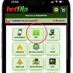 accessbet old mobile bet
